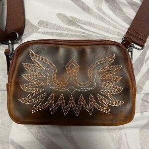 Ariat Casanova Belt Bag
